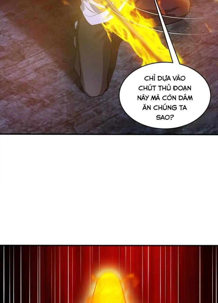 Tạo Vật Giả Chapter 72 - 37