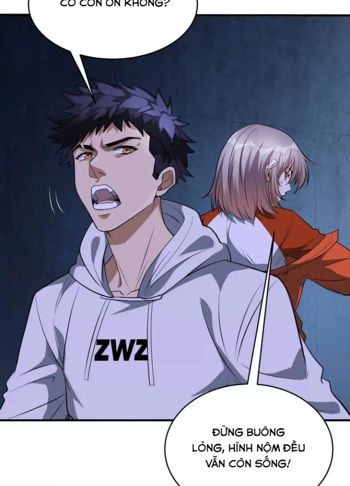 Tạo Vật Giả Chapter 72 - 47