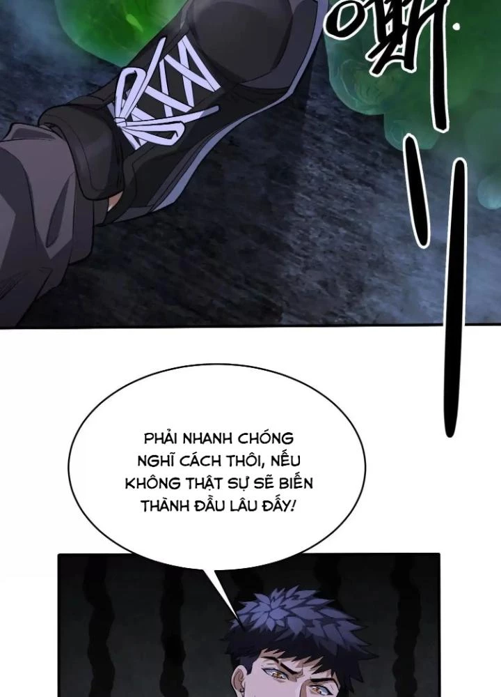 Tạo Vật Giả Chapter 72 - 65