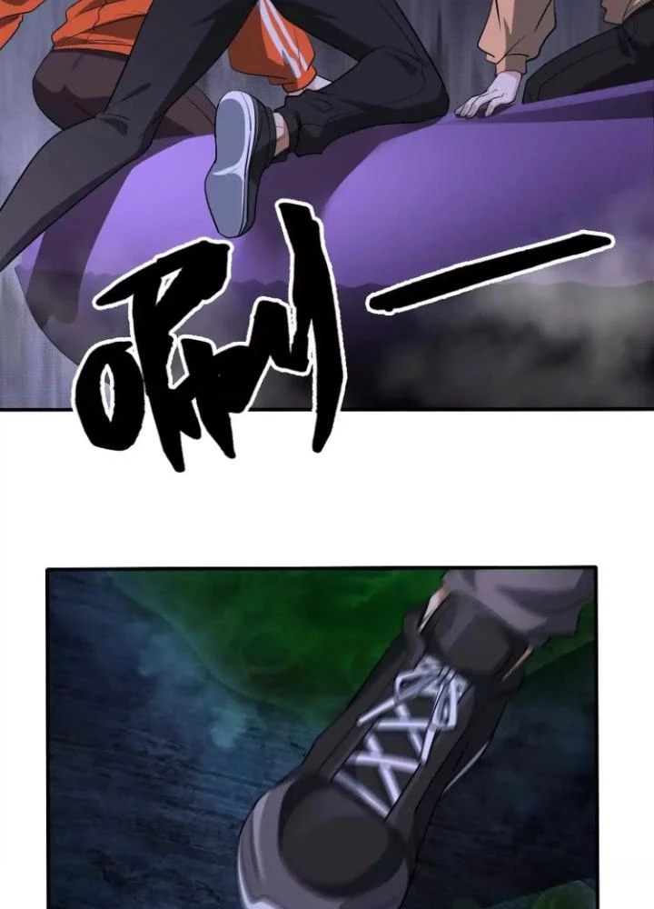 Tạo Vật Giả Chapter 72 - 85