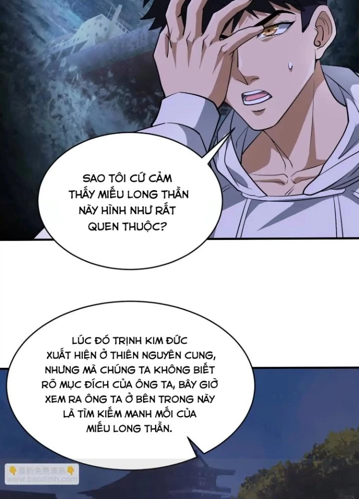Tạo Vật Giả Chapter 72 - 97