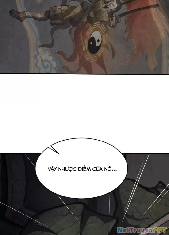 Tạo Vật Giả Chapter 72 - 105