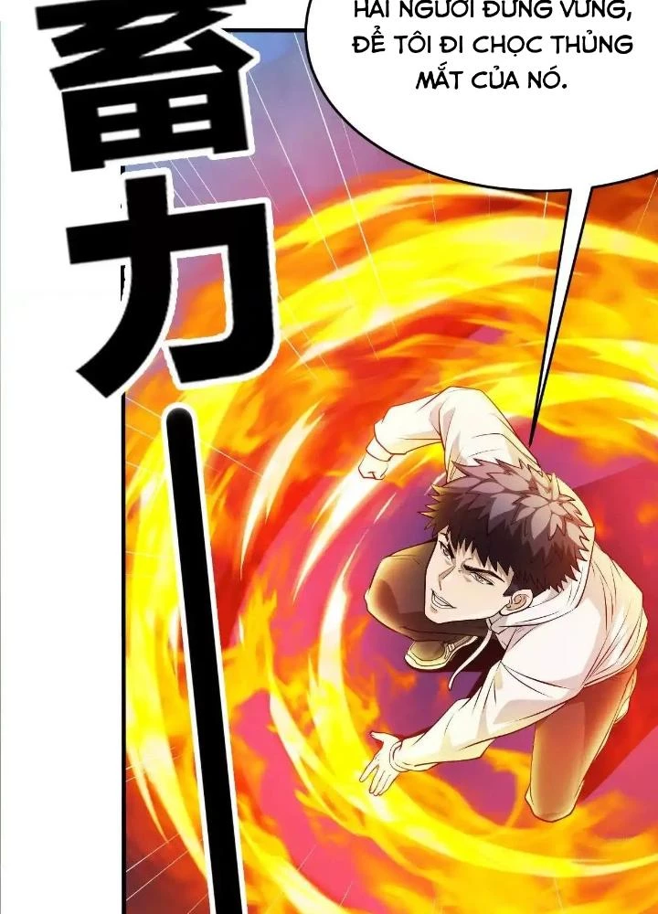 Tạo Vật Giả Chapter 73 - 5