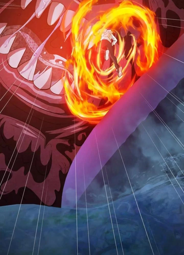 Tạo Vật Giả Chapter 73 - 9