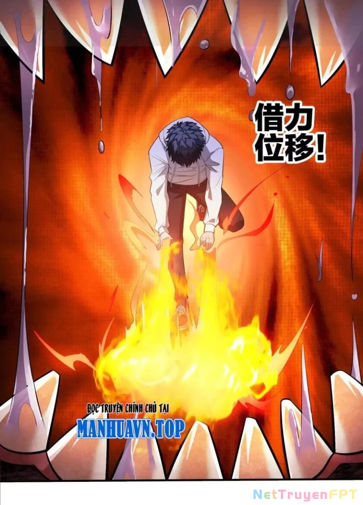 Tạo Vật Giả Chapter 73 - 15