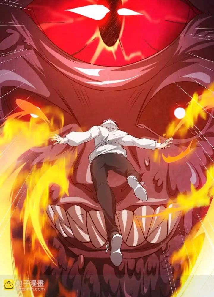 Tạo Vật Giả Chapter 73 - 21