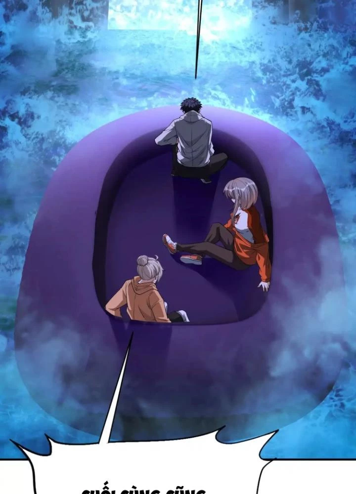 Tạo Vật Giả Chapter 73 - 49