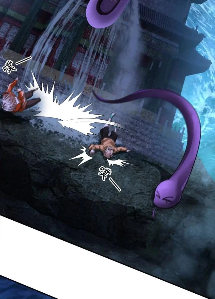 Tạo Vật Giả Chapter 73 - 85