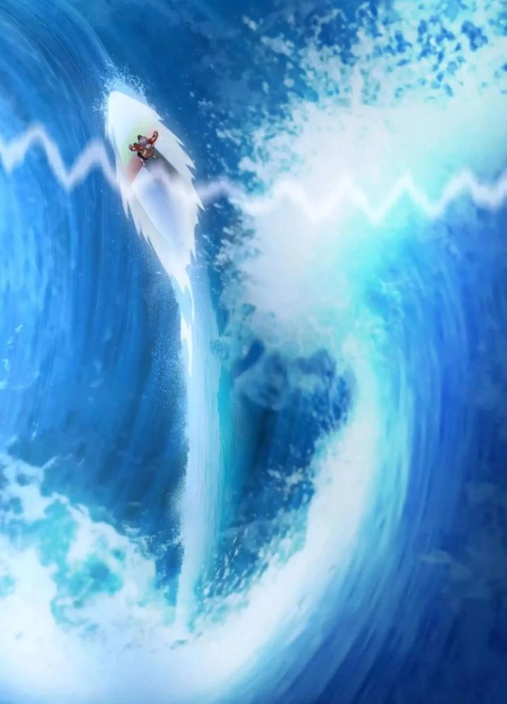 Tạo Vật Giả Chapter 74 - 27