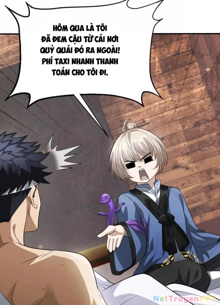 Tạo Vật Giả Chapter 75 - 15