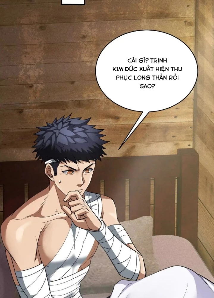 Tạo Vật Giả Chapter 75 - 25