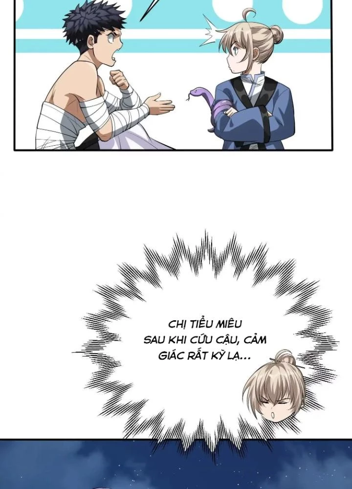 Tạo Vật Giả Chapter 75 - 29