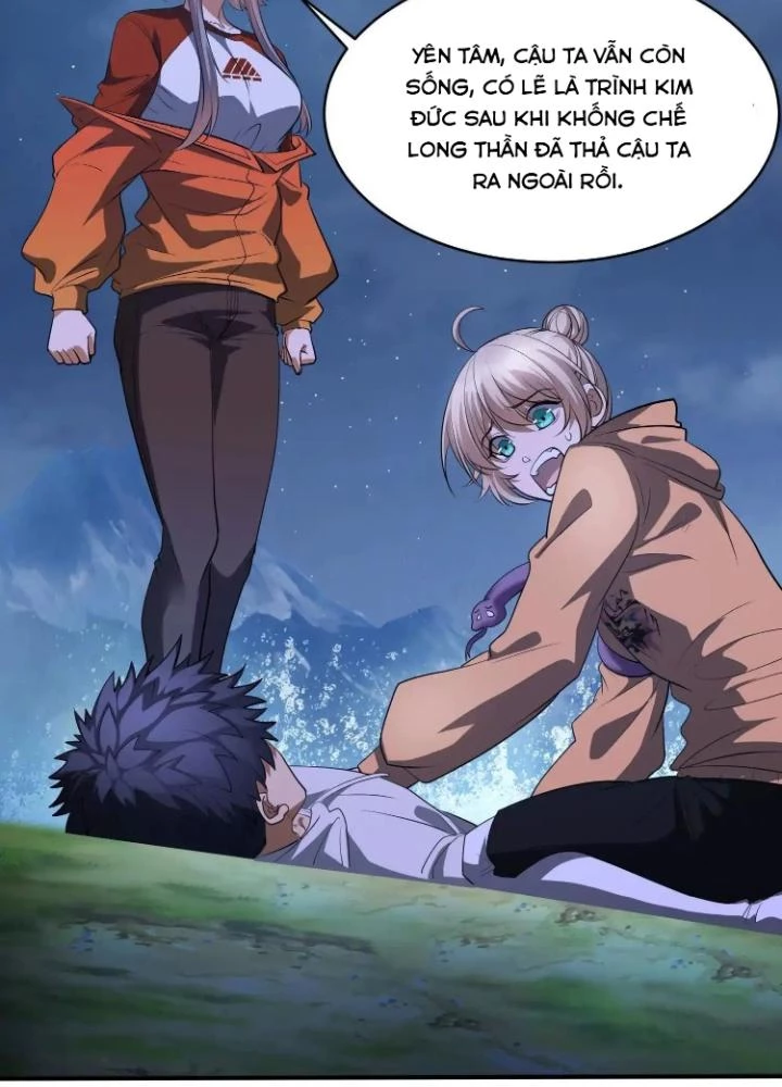 Tạo Vật Giả Chapter 75 - 31