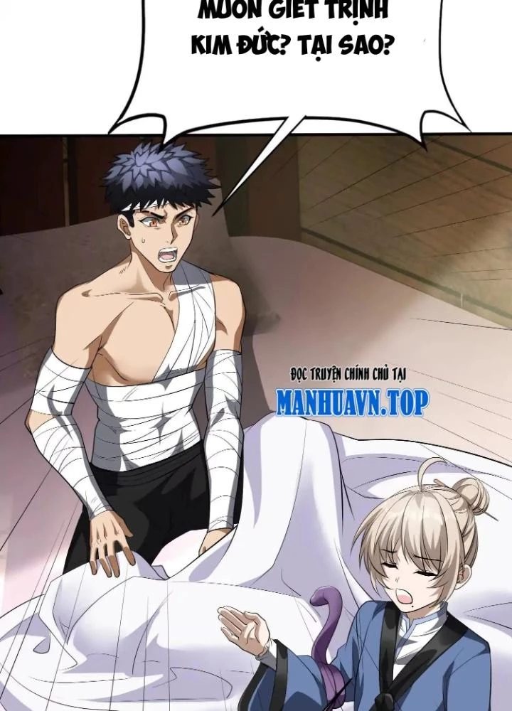 Tạo Vật Giả Chapter 75 - 39