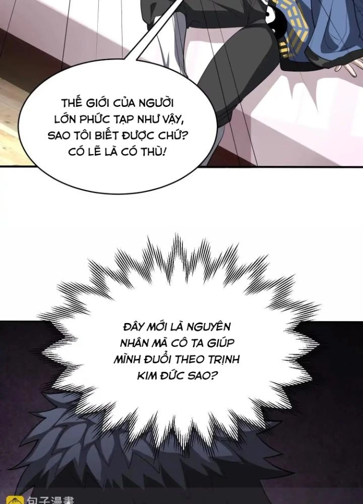 Tạo Vật Giả Chapter 75 - 41