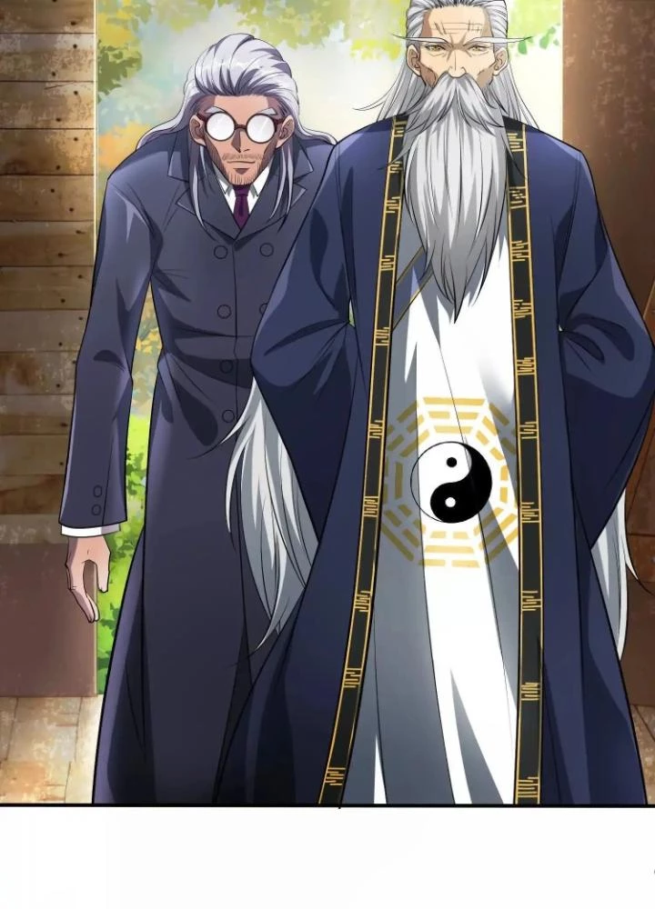 Tạo Vật Giả Chapter 75 - 49