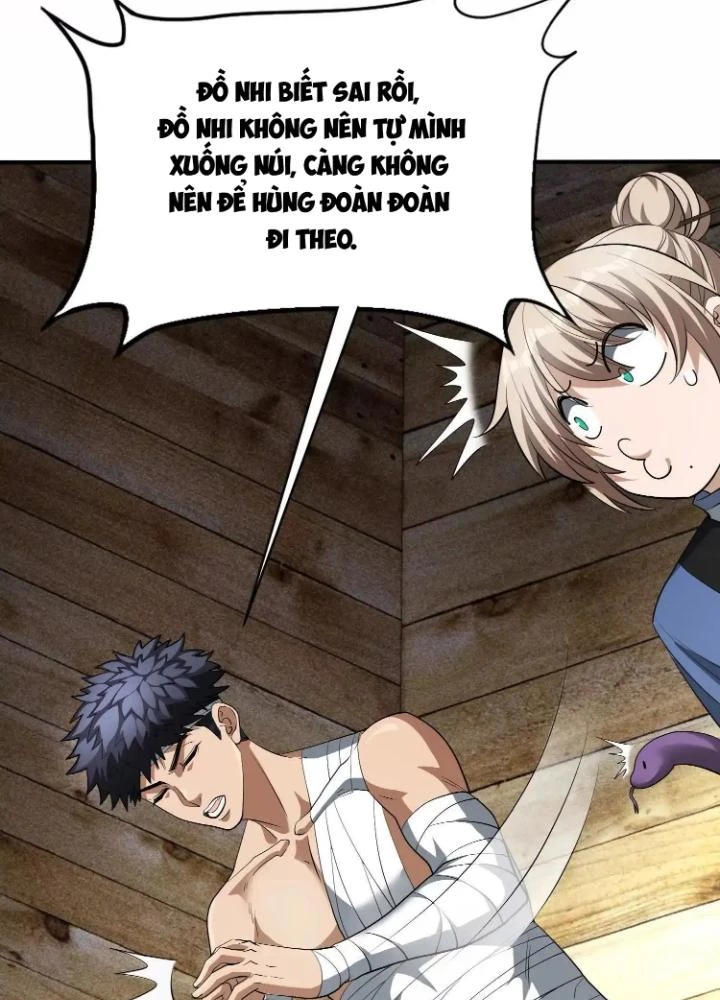 Tạo Vật Giả Chapter 75 - 51