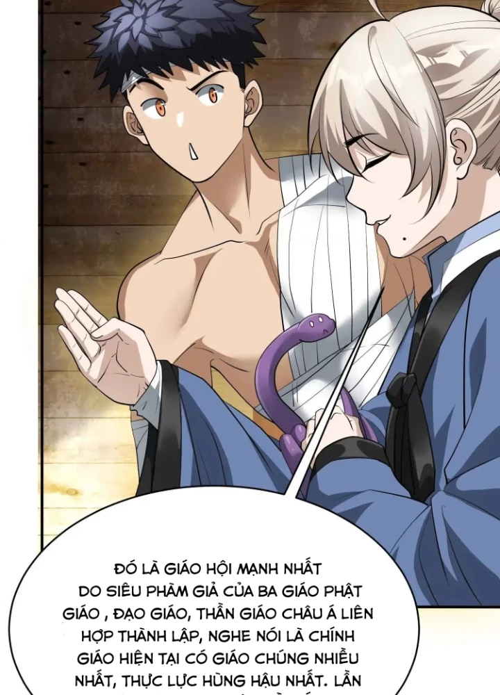 Tạo Vật Giả Chapter 75 - 77