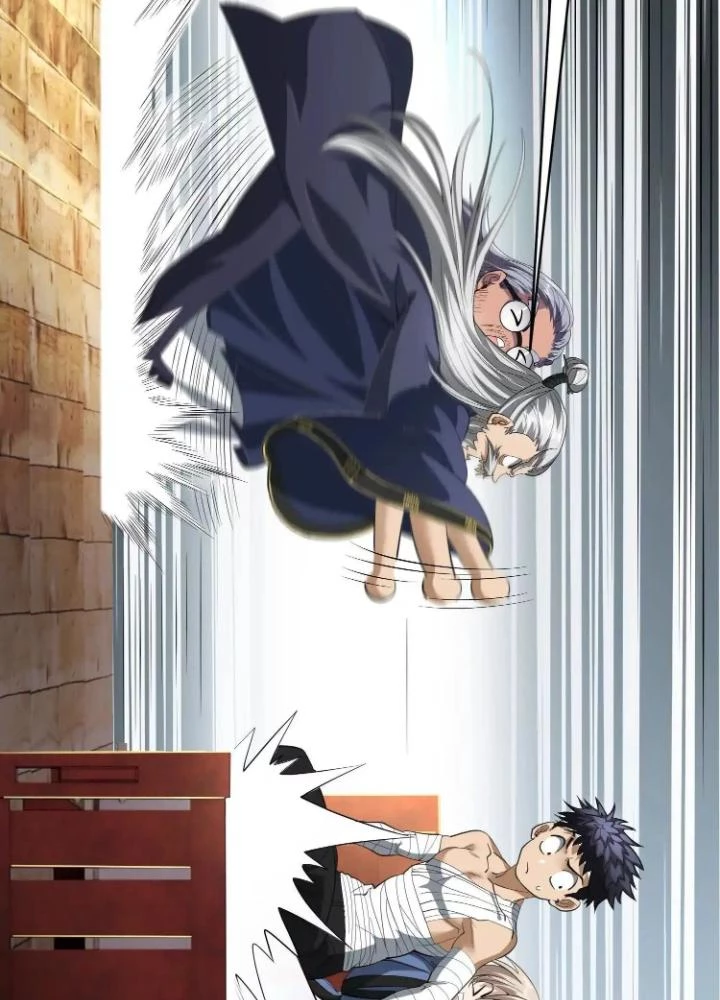 Tạo Vật Giả Chapter 75 - 93