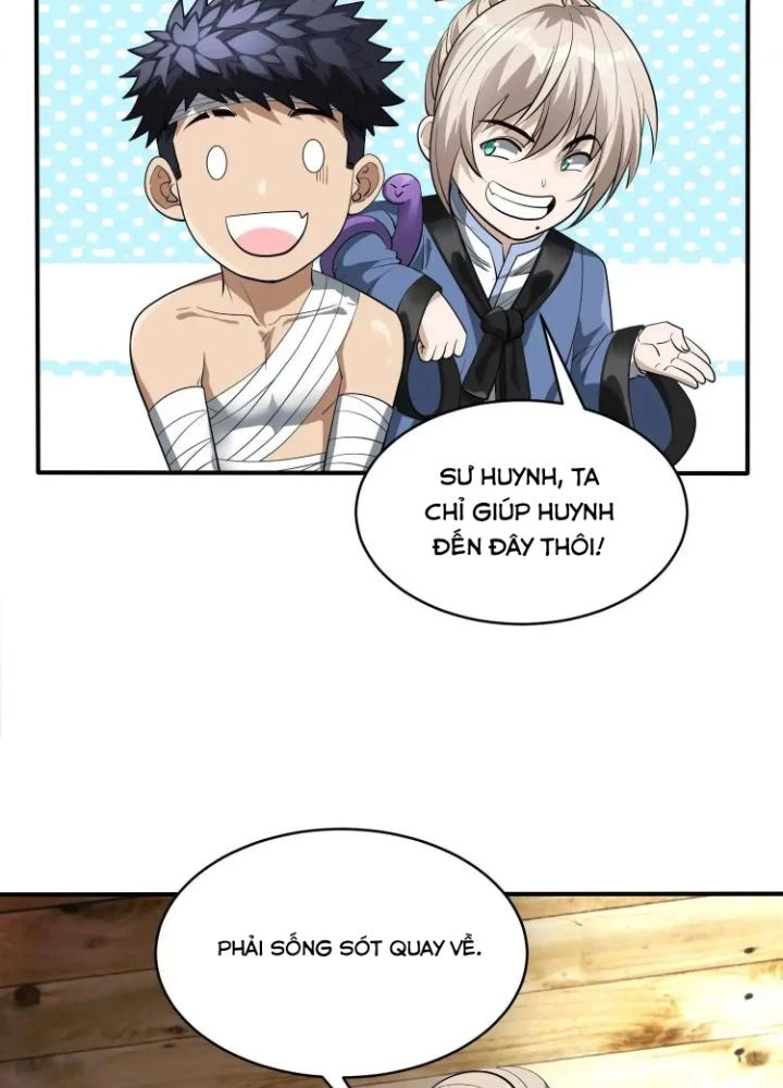 Tạo Vật Giả Chapter 75 - 101