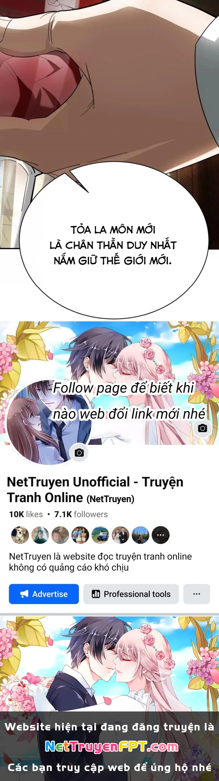 Tạo Vật Giả Chapter 75 - 135