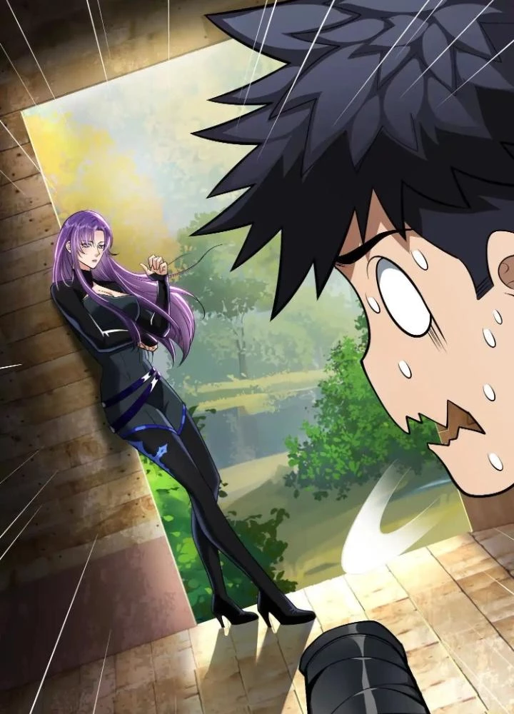 Tạo Vật Giả Chapter 76 - 15