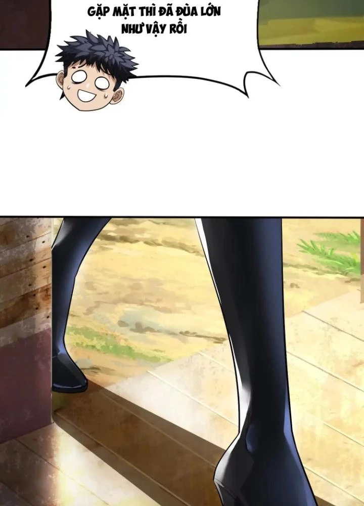 Tạo Vật Giả Chapter 76 - 21