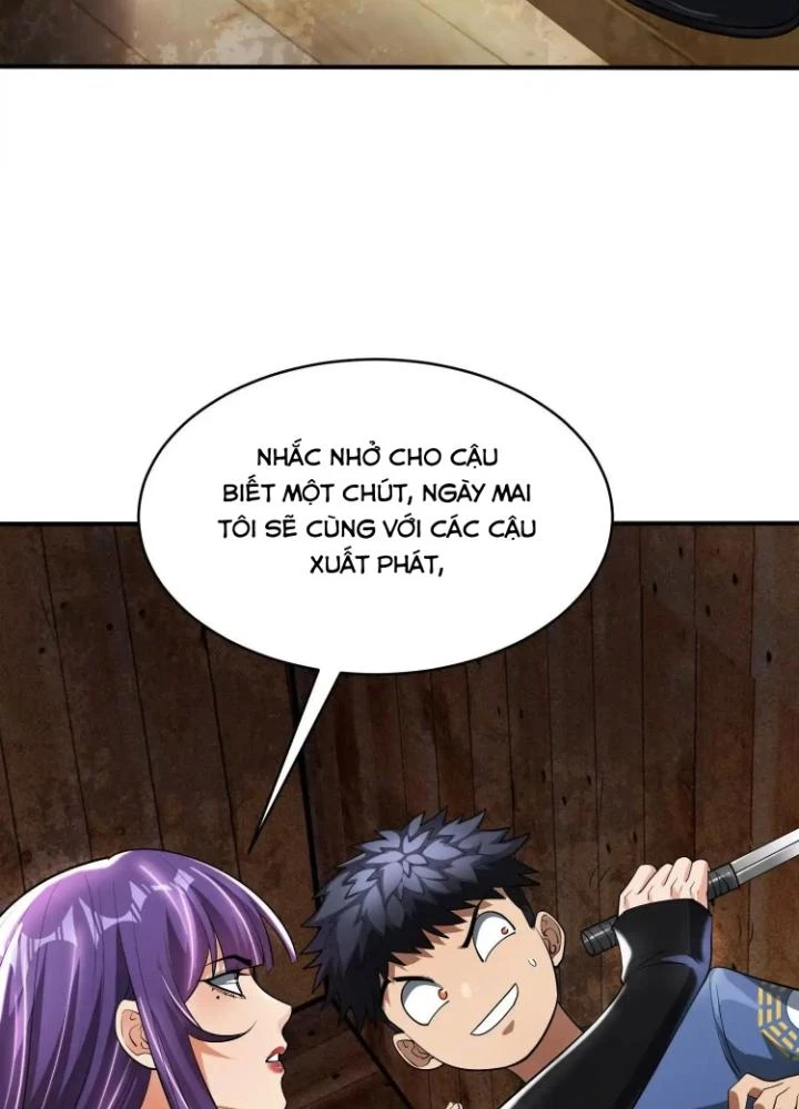Tạo Vật Giả Chapter 76 - 23