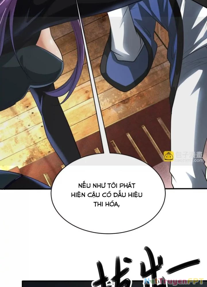 Tạo Vật Giả Chapter 76 - 25