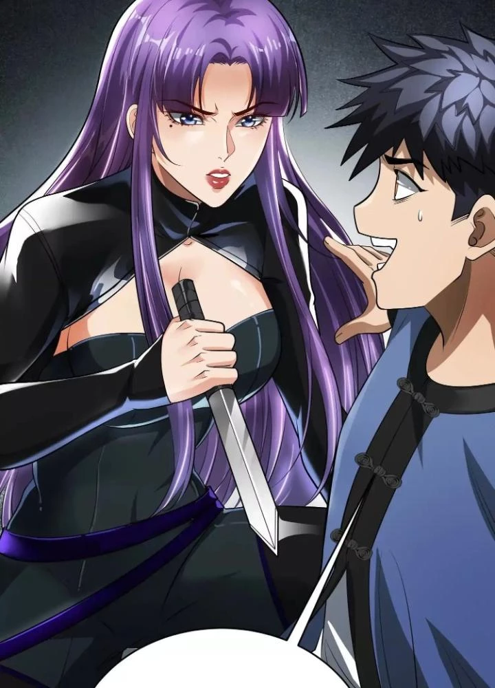 Tạo Vật Giả Chapter 76 - 29