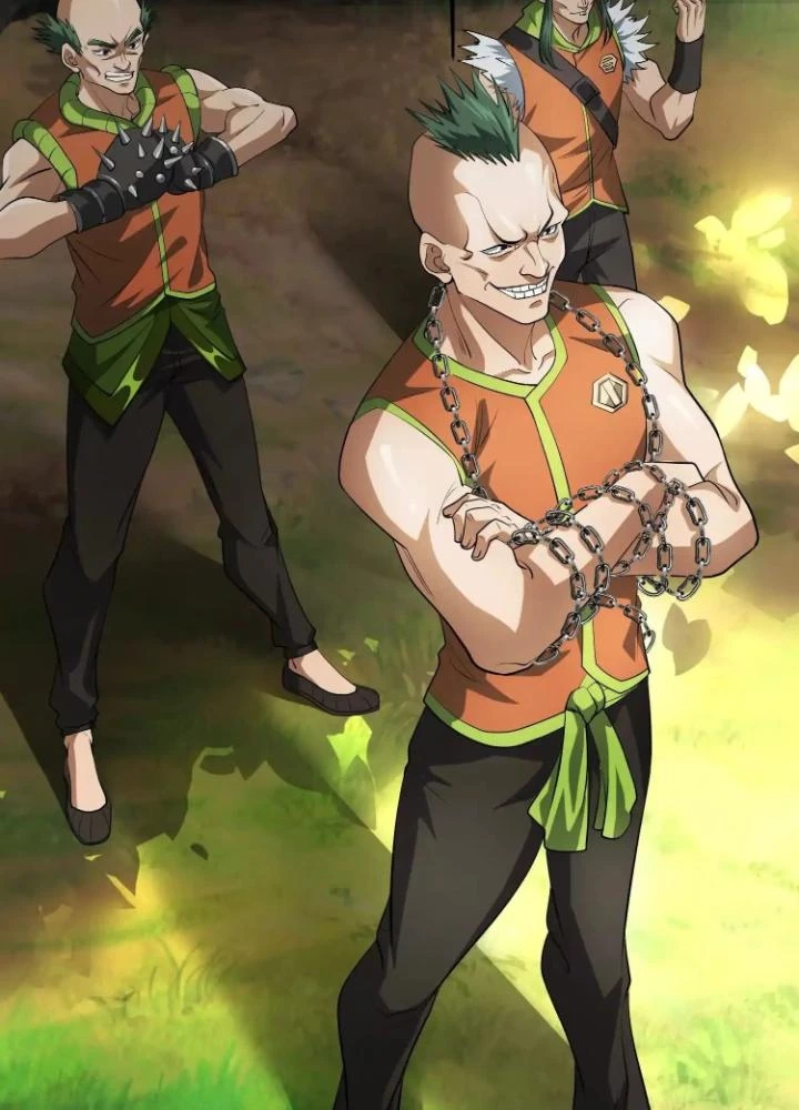 Tạo Vật Giả Chapter 76 - 41