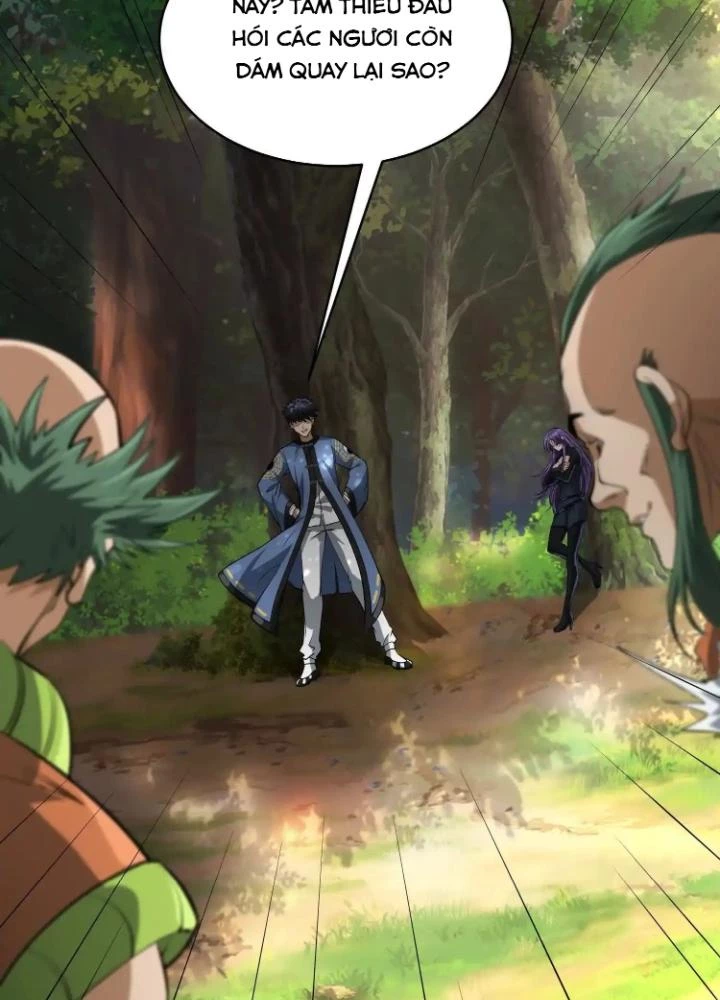 Tạo Vật Giả Chapter 76 - 45