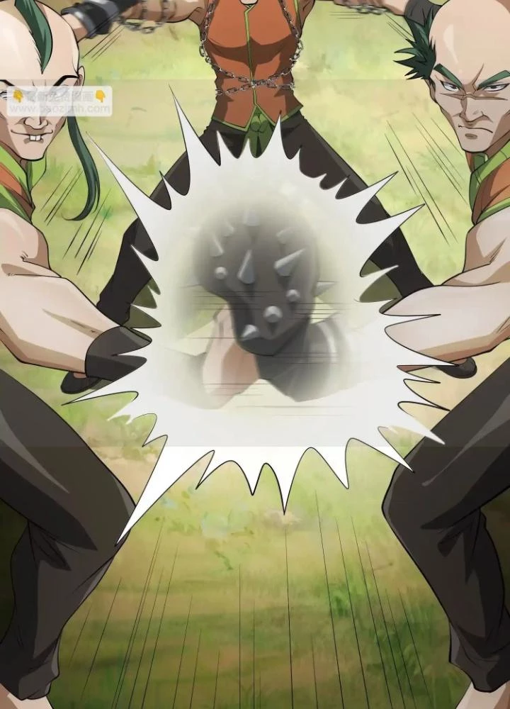 Tạo Vật Giả Chapter 76 - 51