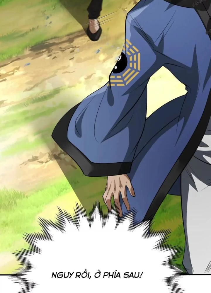 Tạo Vật Giả Chapter 76 - 67