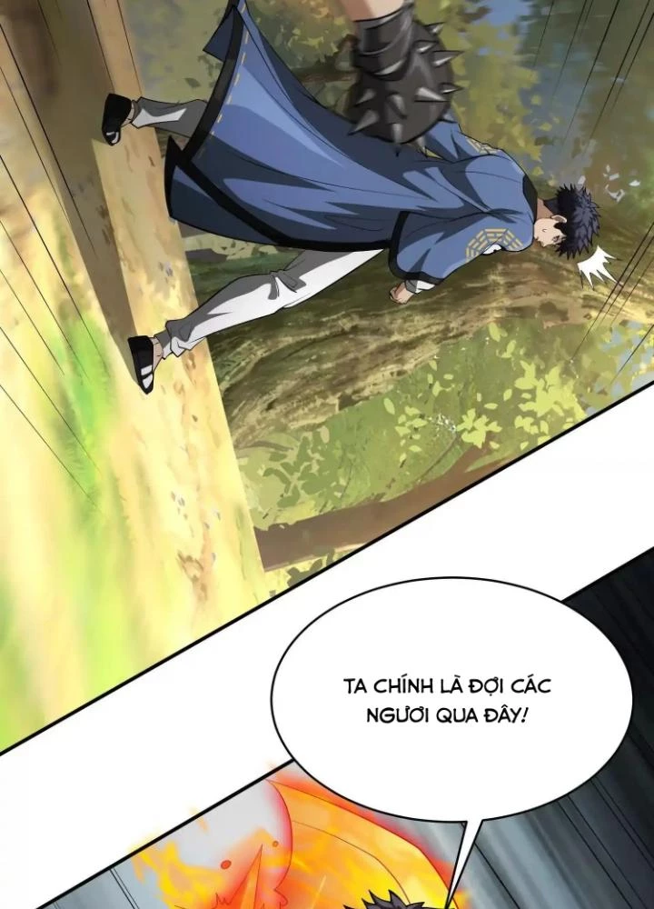 Tạo Vật Giả Chapter 76 - 71