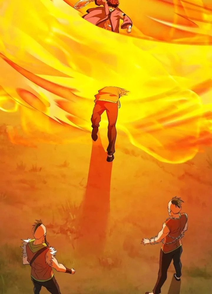 Tạo Vật Giả Chapter 76 - 79