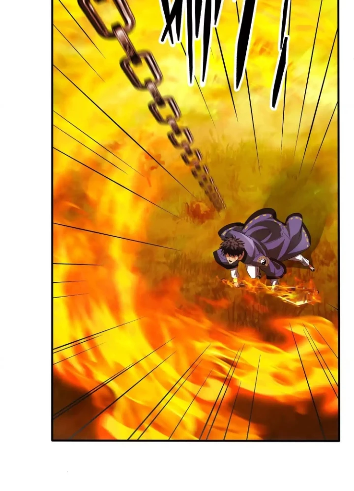 Tạo Vật Giả Chapter 76 - 85