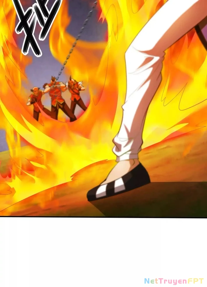 Tạo Vật Giả Chapter 76 - 91