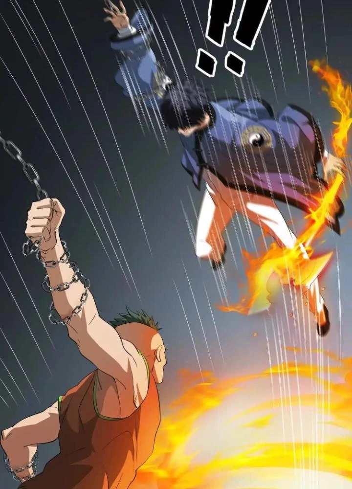 Tạo Vật Giả Chapter 76 - 97