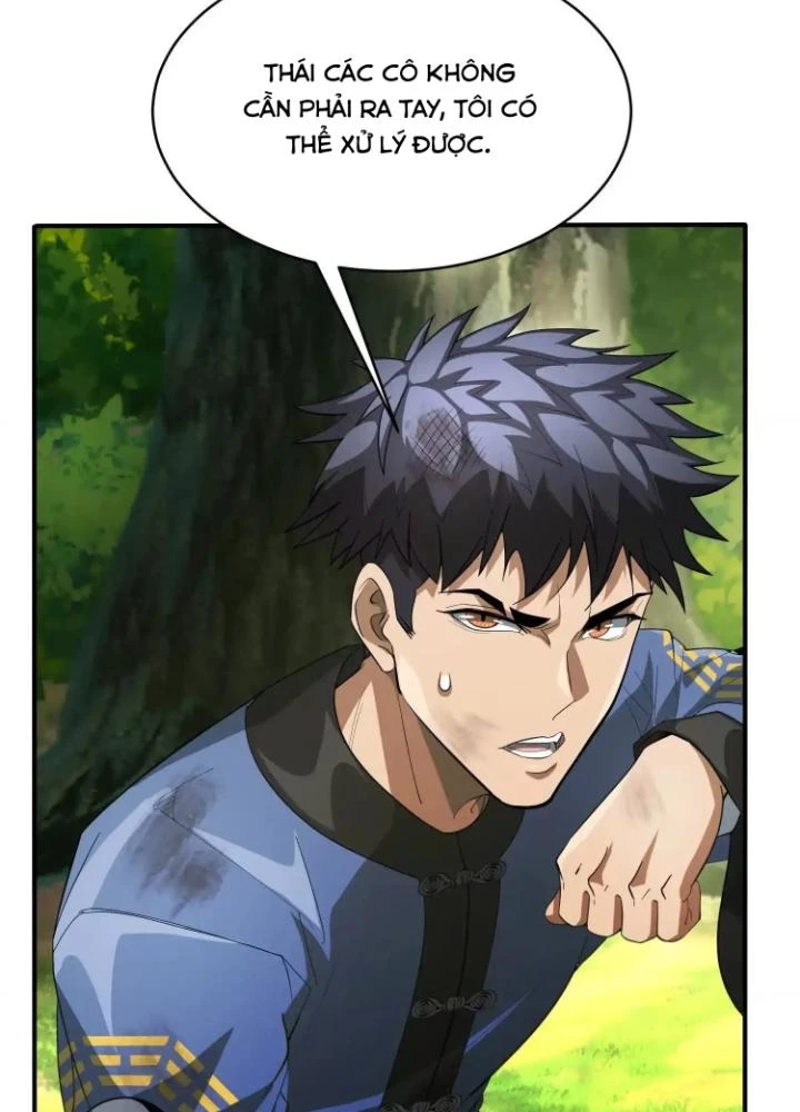Tạo Vật Giả Chapter 76 - 107