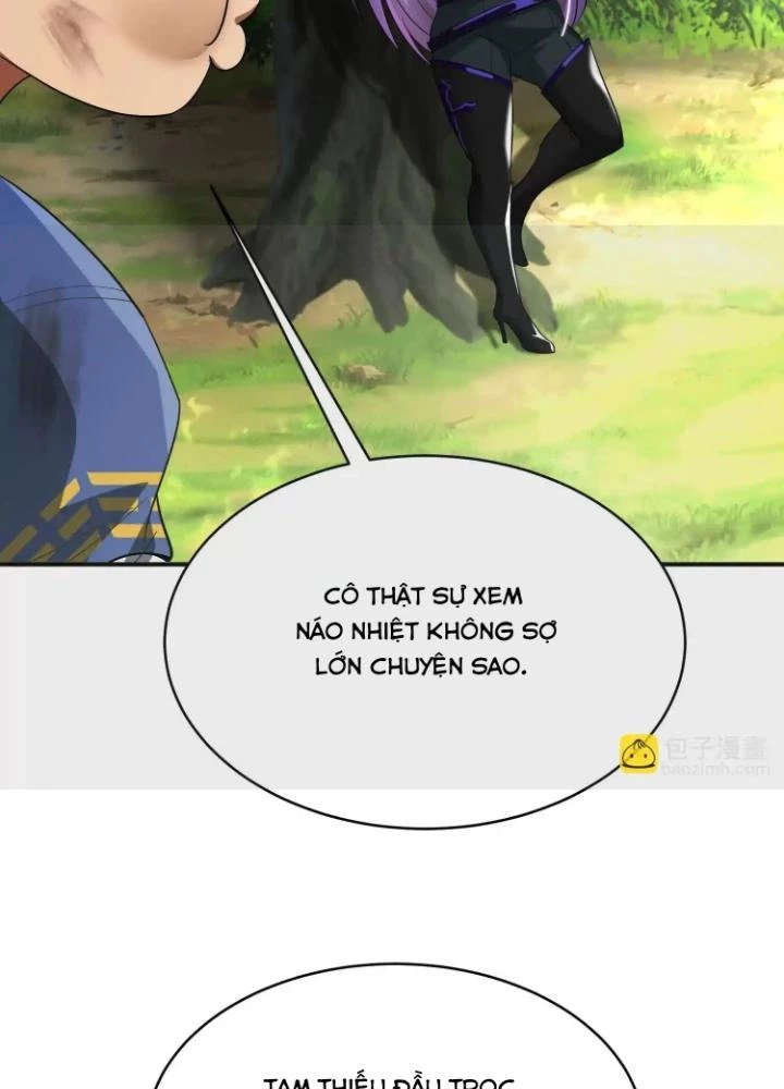 Tạo Vật Giả Chapter 76 - 111