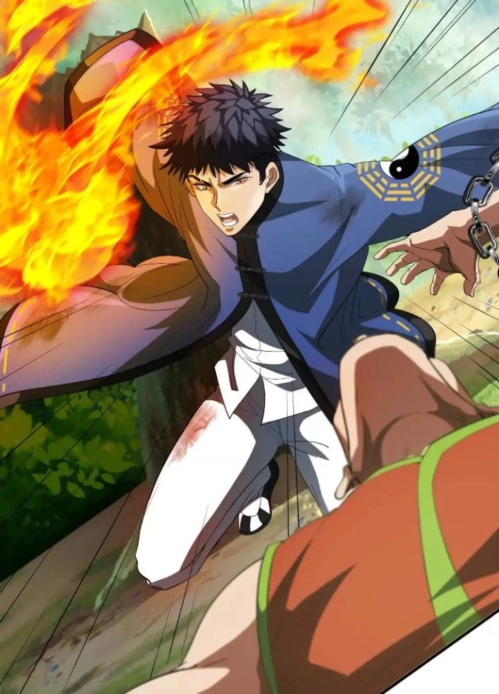 Tạo Vật Giả Chapter 76 - 121