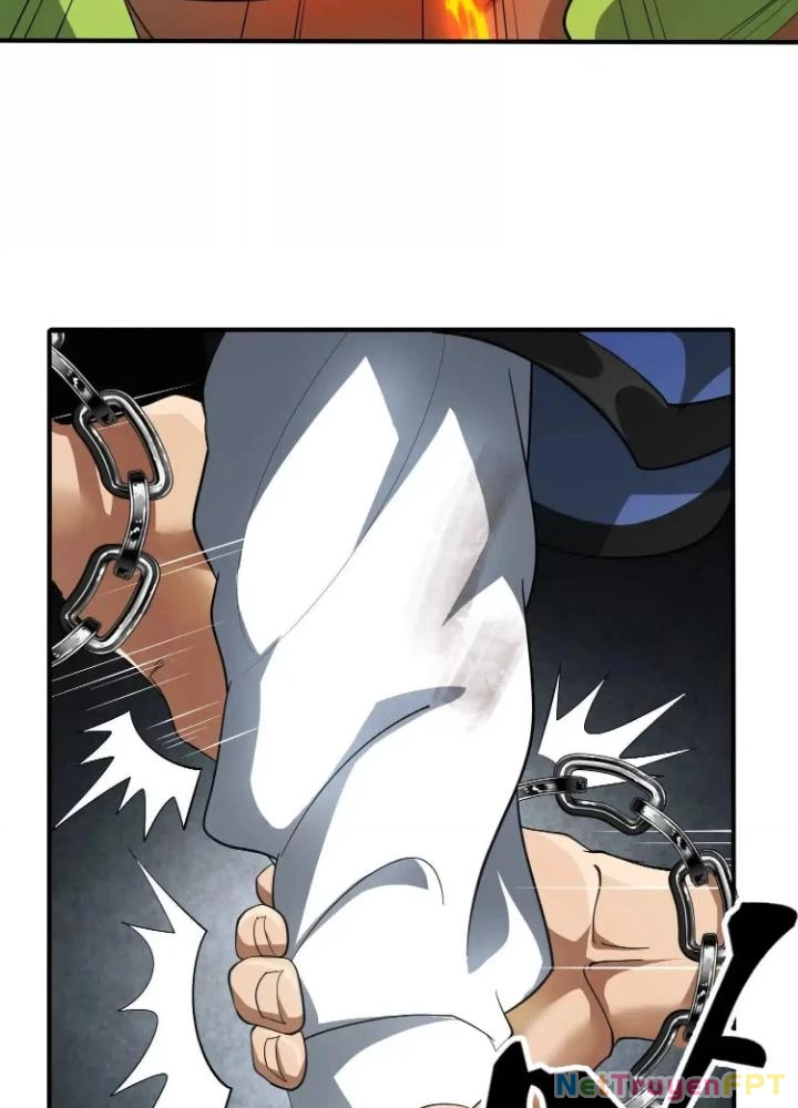 Tạo Vật Giả Chapter 76 - 129