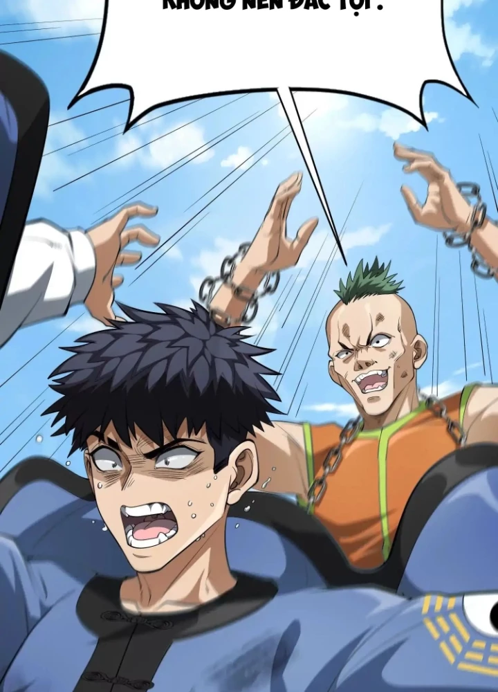 Tạo Vật Giả Chapter 77 - 7