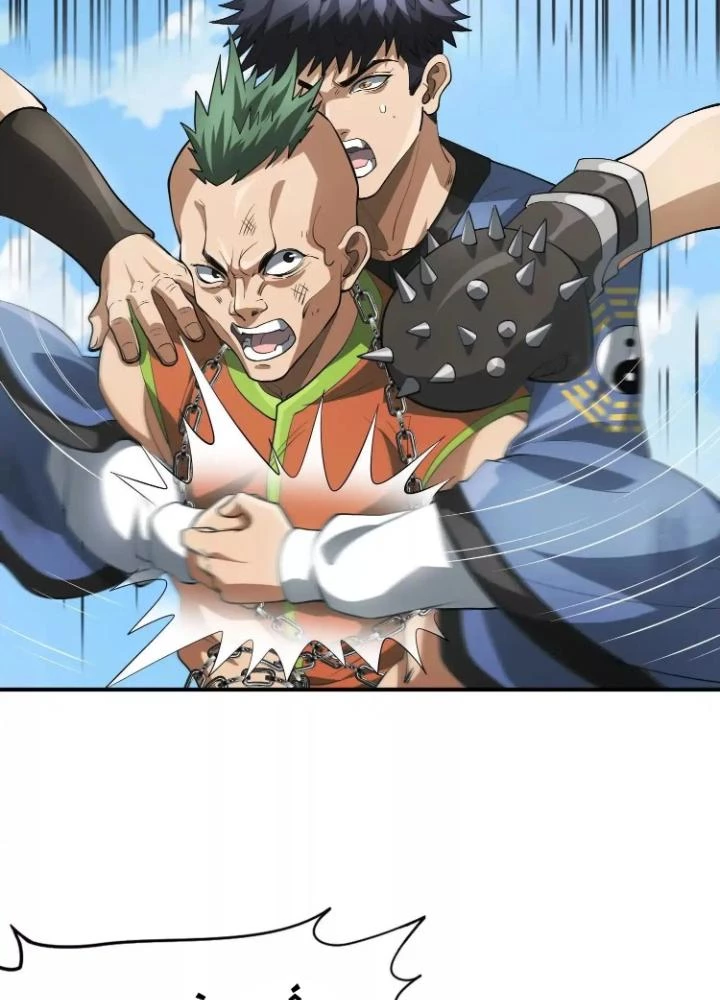 Tạo Vật Giả Chapter 77 - 21