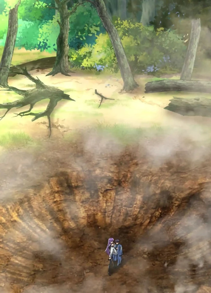 Tạo Vật Giả Chapter 77 - 59