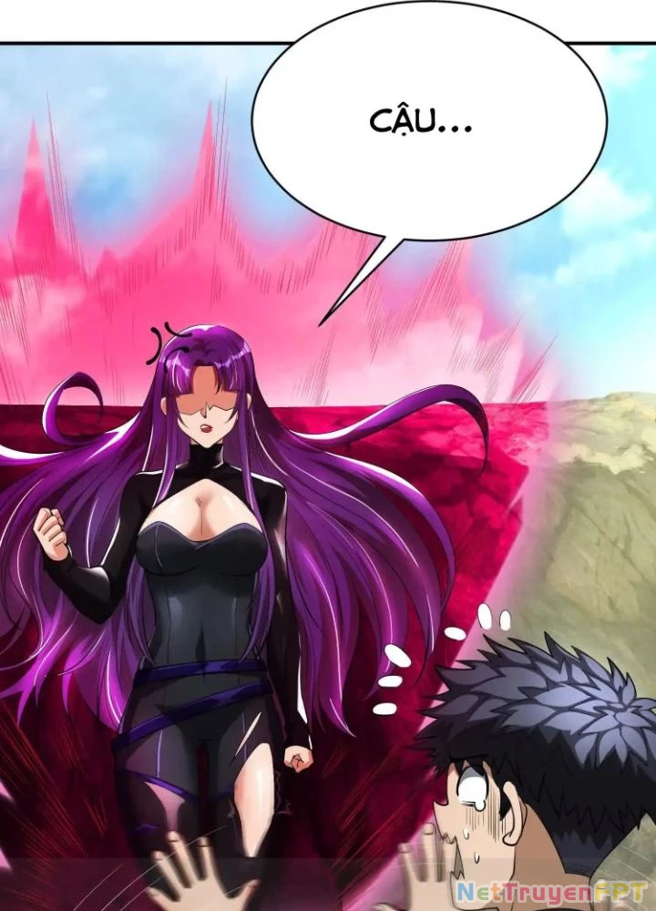 Tạo Vật Giả Chapter 77 - 75