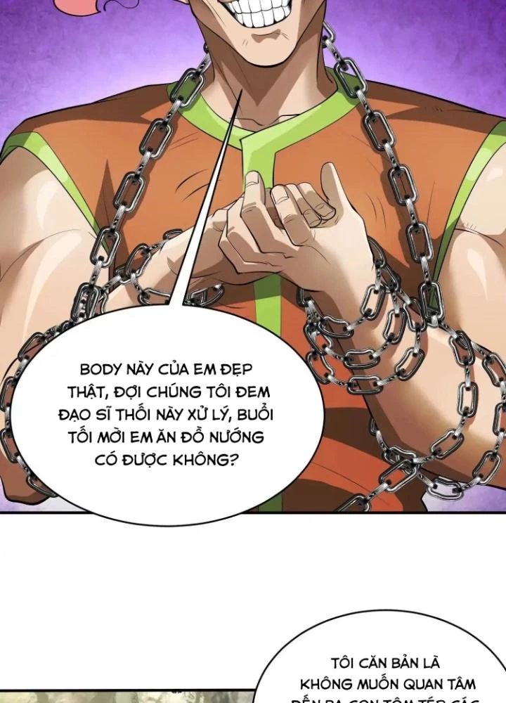 Tạo Vật Giả Chapter 77 - 83