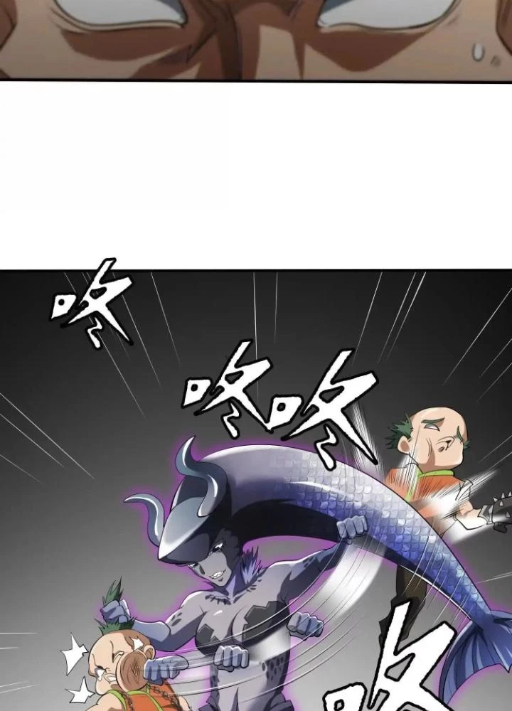 Tạo Vật Giả Chapter 77 - 95