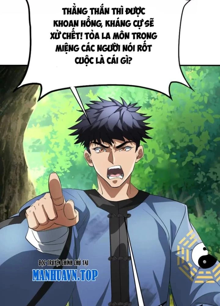 Tạo Vật Giả Chapter 77 - 101